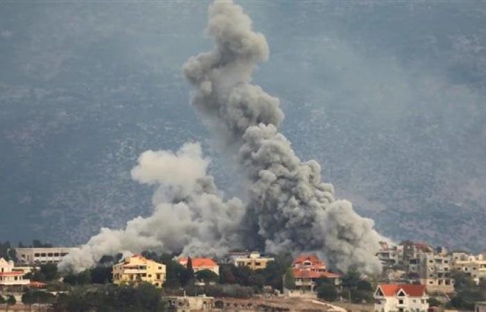 لبنان
      ..
      قناة
      إسرائيلية
      تنشر
      مسودة
      الاتفاق
      بين
      إسرائيل
      وحزب
      الله .. بوابة المساء الاخباري