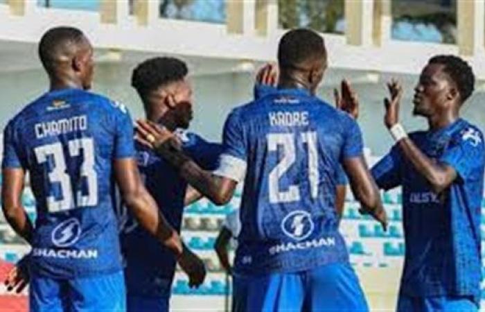 تعرف
      على
      موعد
      وصول
      بلاك
      بولز
      لمواجهة
      الزمالك
      في
      كأس
      الكونفدرالية .. بوابة المساء الاخباري