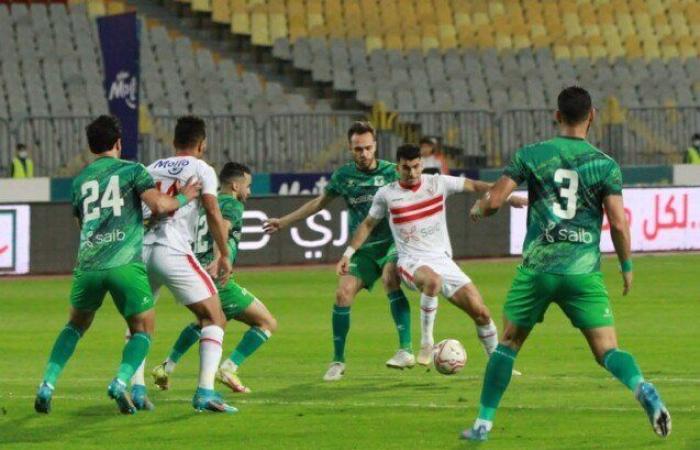 موعد
      مباراة
      الزمالك
      والمصري
      في
      الدوري
      الممتاز
      والقنوات
      الناقلة
      والتشكيل - بوابة المساء الاخباري