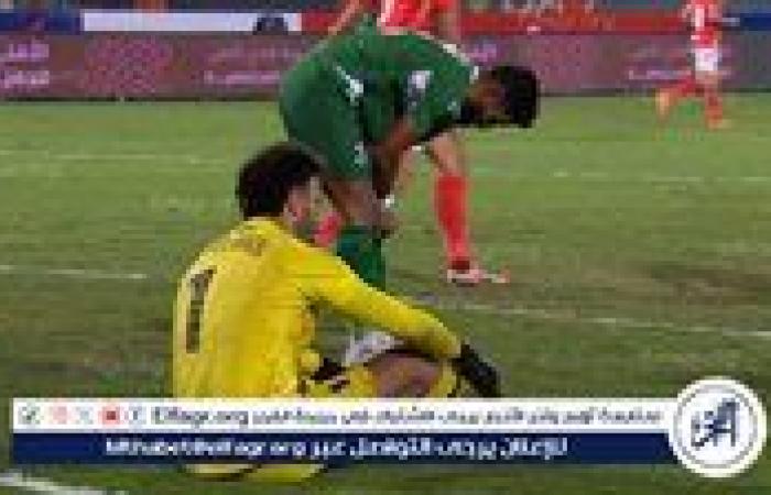 المهدي
      سليمان
      يتوج
      بجائزة
      أفضل
      لاعب
      في
      مباراة
      الأهلي
      والاتحاد
      السكندري