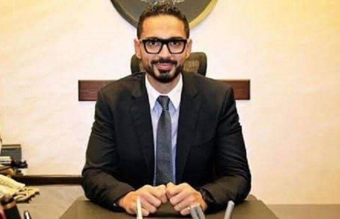 محمد
      مطيع
      يفوز
      برئاسة
      الاتحاد
      المصري
      للجودو - بوابة المساء الاخباري