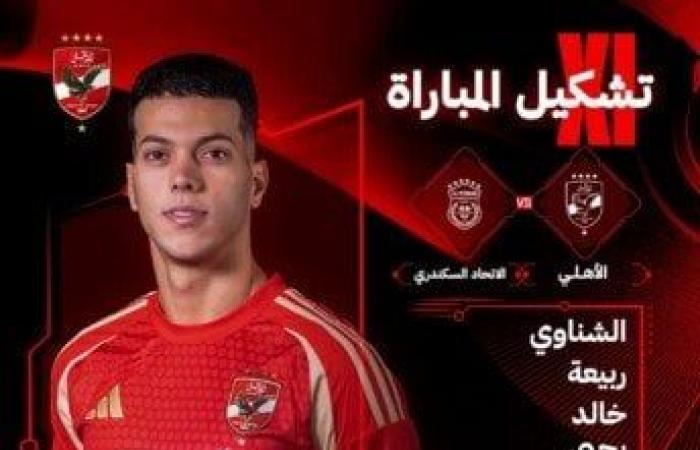 محمد
      فاروق:
      الاتحاد
      السكندري
      يستحق
      ركلة
      جزاء
      أمام
      الأهلي - بوابة المساء الاخباري