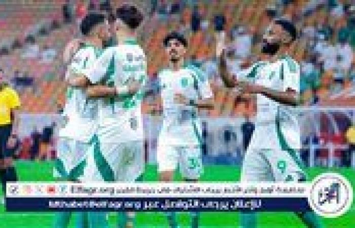 تشكيل
      أهلي
      جدة
      الرسمي
      أمام
      الفيحاء
      في
      دوري
      روشن
      السعودي