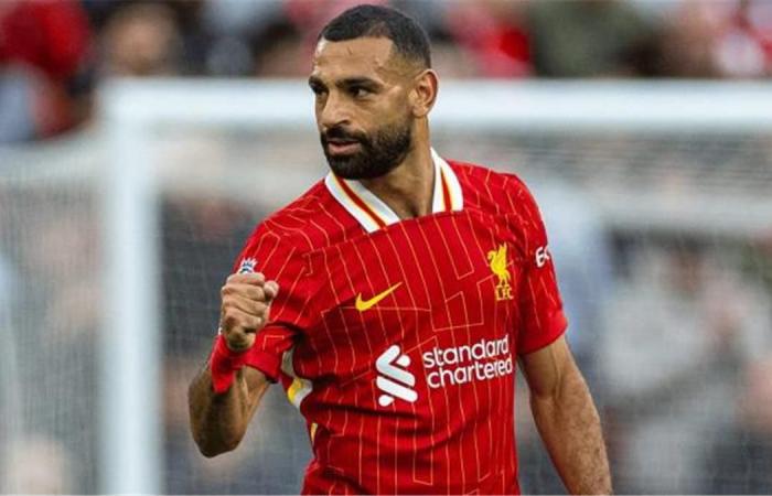 بول
      ميرسون:
      مستقبل
      محمد
      صلاح
      سيخلق
      أجواءً
      سامة
      في
      ليفربول