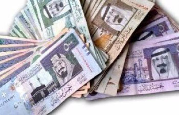 سعر
      الريال
      السعودي
      اليوم
      الجمعة
      22
      نوفمبر
      2024 - بوابة المساء الاخباري