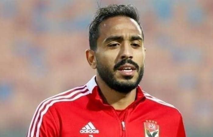 أحمد
      بلال:
      لماذا
      يضم
      الزمالك
      رديف
      الأهلي
      دائما؟ .. بوابة المساء الاخباري