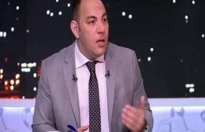 أحمد
      بلال:
      هل
      أحمد
      سليمان
      نسي
      أنه
      كان
      مدربًا
      لمنتخب
      مصر؟ .. بوابة المساء الاخباري