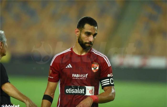 فيديو
      |
      عمرو
      السولية
      يسجل
      هدف
      الأهلي
      الأول
      أمام
      الاتحاد
      السكندري