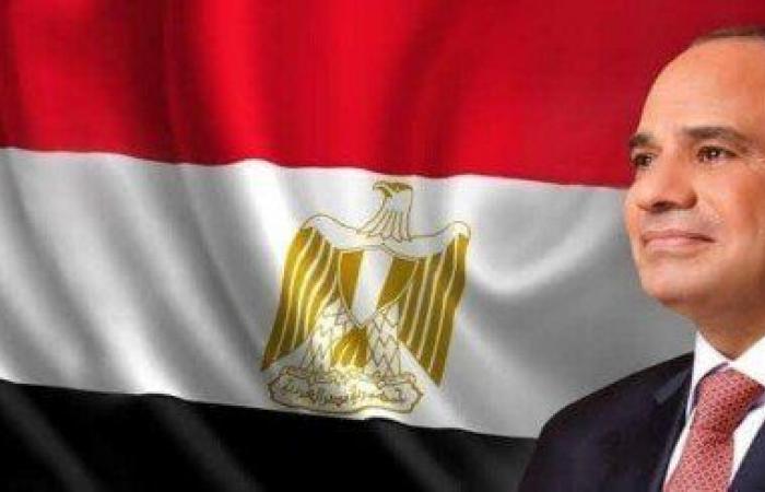 عاجل..
      الرئيس
      السيسي
      يشيد
      بموقف
      إسبانيا
      العادل
      إزاء
      القضية
      الفلسطينية - بوابة المساء الاخباري