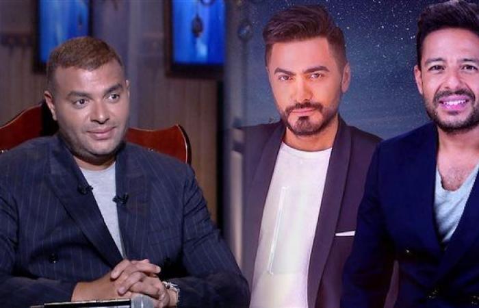 الأفضل
      في
      الغناء|
      رامي
      صبري:
      ترتيب
      تامر
      حسني
      وحماقي
      قبلي
      مش
      بيضايقني .. بوابة المساء الاخباري