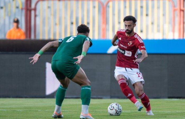 تاريخ
      مواجهات
      الأهلي
      ضد
      الاتحاد
      السكندري
      في
      الدوري
      قبل
      مباراة
      اليوم - بوابة المساء الاخباري