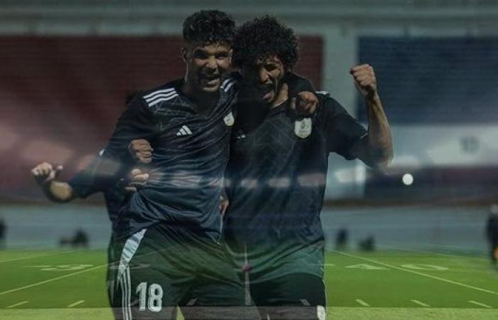 في
      مباراة
      مثيرة..
      فاركو
      يفوز
      على
      إنبي
      برباعية
      بالدوري .. بوابة المساء الاخباري