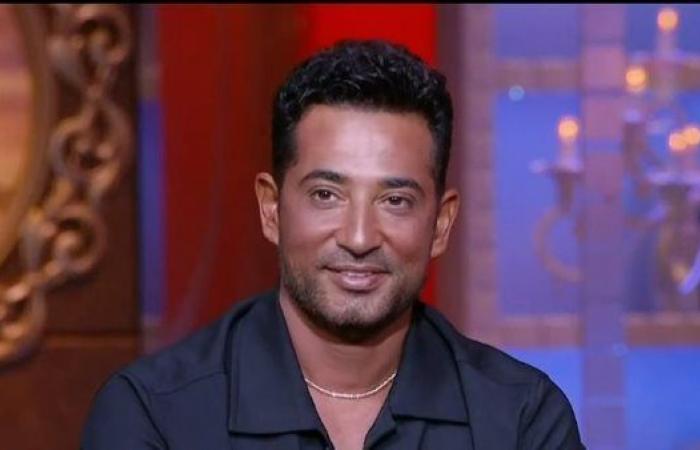 عمرو
      سعد
      يقدم
      شخصية
      عبد
      الناصر
      في
      فيلم
      "الست"..
      ويدعم
      منى
      زكي .. بوابة المساء الاخباري