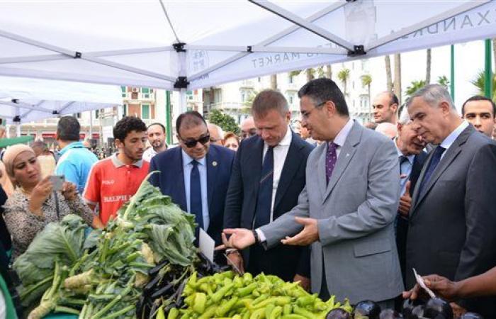 علاء
      عز:
      أسواق
      اليوم
      الواحد
      تجربة
      ناجحة
      لتوفير
      السلع
      بأسعار
      مخفضة .. بوابة المساء الاخباري