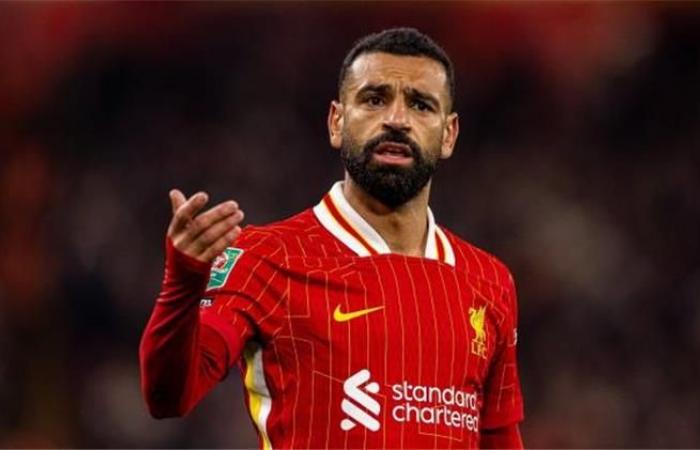 إيمانويل
      بيتي
      يرد
      على
      تصريحات
      ديني:
      محمد
      صلاح
      متواضع
      ويجب
      أن
      يحبه
      الجميع