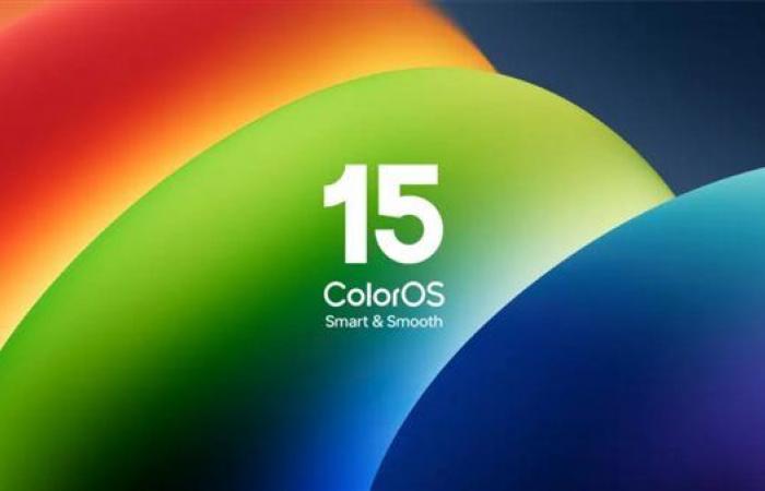 أوبو
      تكشف
      عن
      خارطة
      طريق
      تحديث
      ColorOS
      15
      عالميا .. بوابة المساء الاخباري