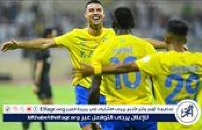 النصر
      السعودي
      يعرض
      34
      مليون
      يورو
      لحسم
      صفقة
      القناص