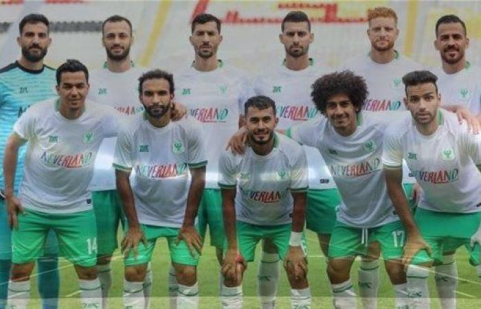 ثلاثي
      هجومي
      يقود
      تشكيل
      المصري
      البورسعيدي
      لمواجهة
      الزمالك
      في
      الدوري .. بوابة المساء الاخباري