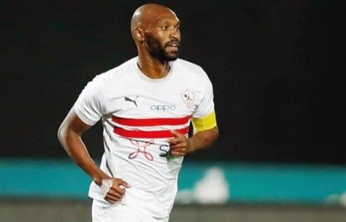 شيكابالا
      يغادر
      مباراة
      الزمالك
      والمصري
      للإصابة .. بوابة المساء الاخباري