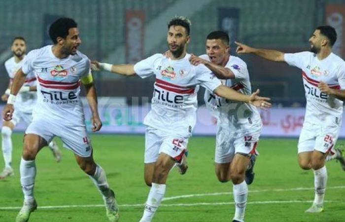 شيكابالا
      ومنسي
      يقودان
      الهجوم
      ..
      تشكيل
      الزمالك
      أمام
      المصري .. بوابة المساء الاخباري