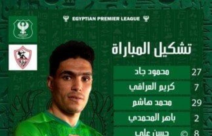 المصري
      البورسعيدي
      ينتزع
      فوزًا
      ثمينًا
      من
      أنياب
      الزمالك
      بالدوري
      «فيديو» - بوابة المساء الاخباري