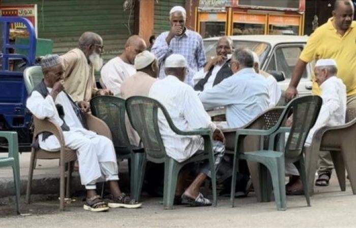 حقيقة
      منح
      الجنسية
      المصرية
      للاجئين
      بعد
      صدور
      القانون
      الجديد..
      وكيل
      دفاع
      النواب
      يجيب .. بوابة المساء الاخباري