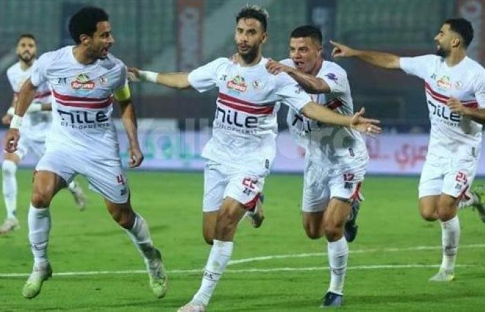 اعرف
      سر
      استبعاد
      نجم
      الزمالك
      من
      مواجهة
      المصري
      في
      الدوري .. بوابة المساء الاخباري