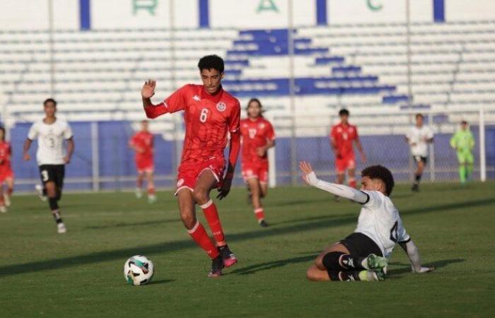 موعد
      مباراة
      منتخب
      مصر
      للناشئين
      ضد
      ليبيا
      اليوم
      والقنوات
      الناقلة - بوابة المساء الاخباري