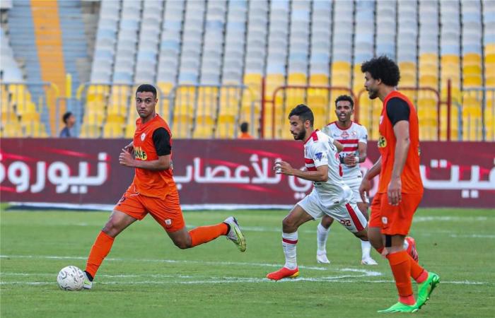 مدرب
      فاركو:
      لا
      أمانع
      رحيل
      محمود
      جهاد
      إلى
      الزمالك..
      وتلك
      حقيقة
      التعاقد
      مع
      علي
      معلول