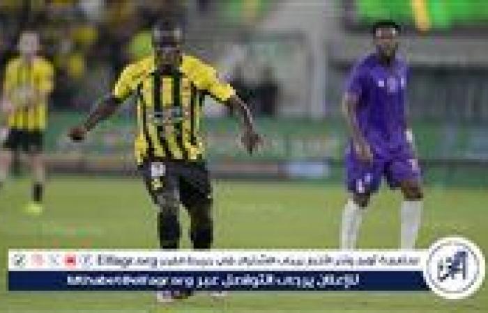 ملخص
      أهداف
      مباراة
      الاتحاد
      والفتح
      في
      دوري
      روشن
      السعودي