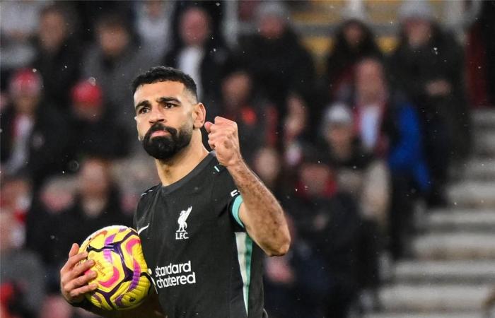 ترتيب
      هدافي
      الدوري
      الإنجليزي
      بعد
      هدفي
      محمد
      صلاح
      أمام
      ساوثهامبتون