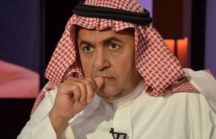 داوود
      الشريان:
      «الفوضى
      الخلاقة»
      أثبتت
      فشلها
      على
      الأرض..
      وانتقلت
      إلى
      فضاء
      التواصل
      الاجتماعي - بوابة المساء الاخباري