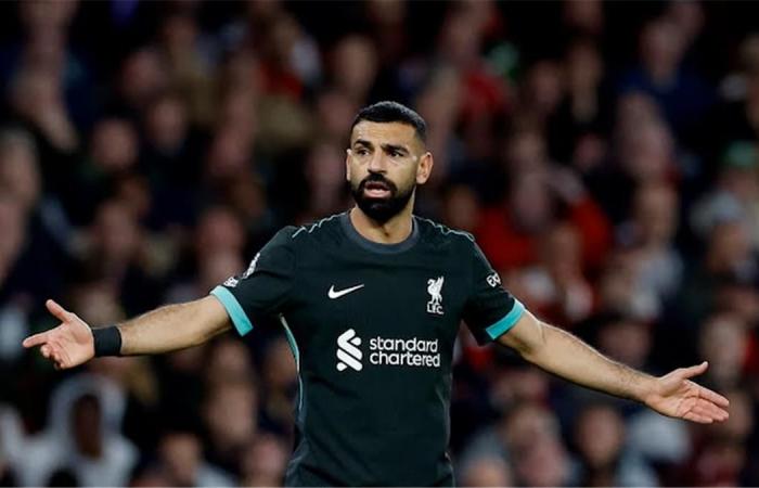 تشكيل
      ليفربول
      أمام
      ساوثهامبتون
      في
      الدوري
      الإنجليزي..
      موقف
      محمد
      صلاح