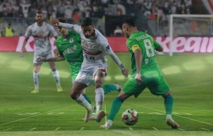 محمد
      صلاح:
      خسارة
      الزمالك
      أمام
      المصري
      مستحقة..
      وهذا
      الثلاثي
      لا
      يصلح
      للقلعة
      البيضاء .. بوابة المساء الاخباري