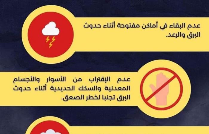 محافظ
      الإسكندرية:
      رفع
      درجة
      الاستعدادات
      للتعامل
      مع
      الطقس . المساء الاخباري