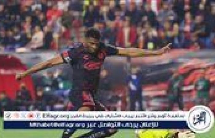 تيخوانا
      إلى
      ربع
      نهائي
      الدوري
      المكسيكي