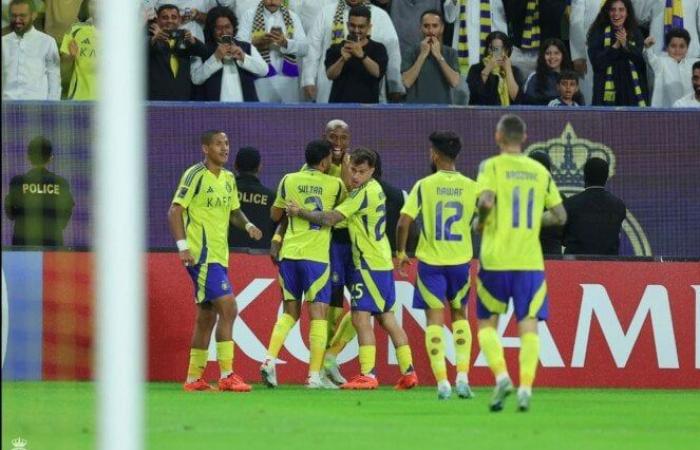 رونالدو
      يزين
      تشكيل
      النصر
      المتوقع
      أمام
      الغرافة
      القطري
      في
      دوري
      أبطال
      آسيا
      للنخبة - بوابة المساء الاخباري