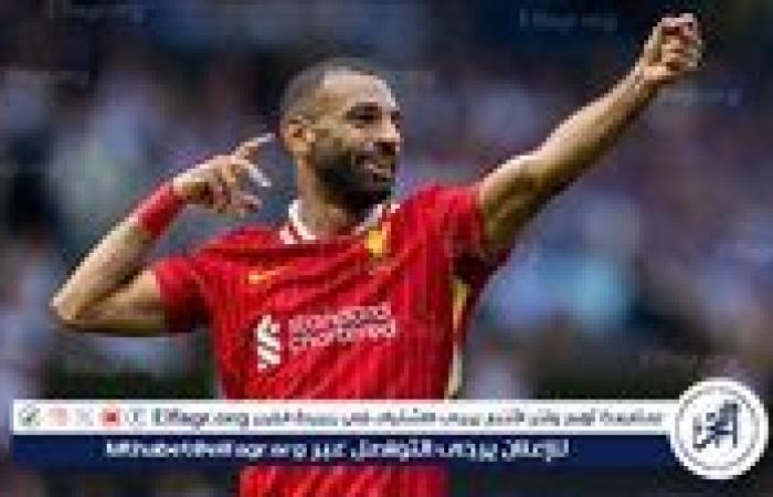 جيمس
      بريس:
      محمد
      صلاح
      محبط
      من
      تأخر
      ليفربول
      في
      تجديد
      عقده..
      ولكنه
      يريد
      الاستمرار