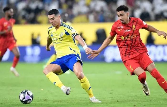 شاهد
      بالبث
      المباشر
      النصر
      اليوم..
      مشاهدة
      النصر
      ×
      الغرافة
      بث
      مباشر
      دون
      "تشفير"
      |
      دوري
      أبطال
      آسيا
      للنخبة
      2024