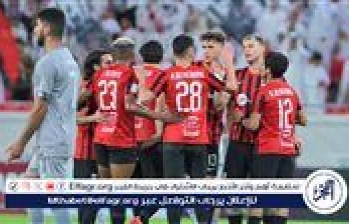 تردد
      القنوات
      الناقلة
      لمباراة
      الريان
      القطري
      ضد
      برسبوليس
      في
      دوري
      أبطال
      آسيا
      للنخبة