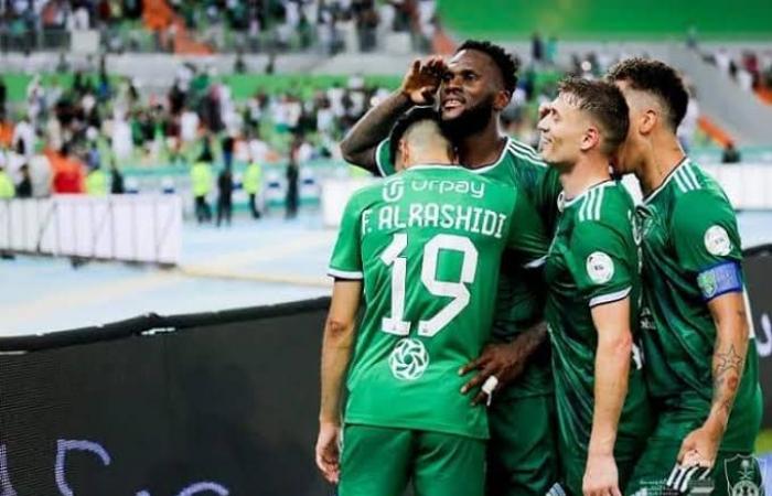 موعد
      مباراة
      الأهلي
      السعودي
      والعين
      اليوم
      في
      دوري
      أبطال
      آسيا
      للنخبة
      2024