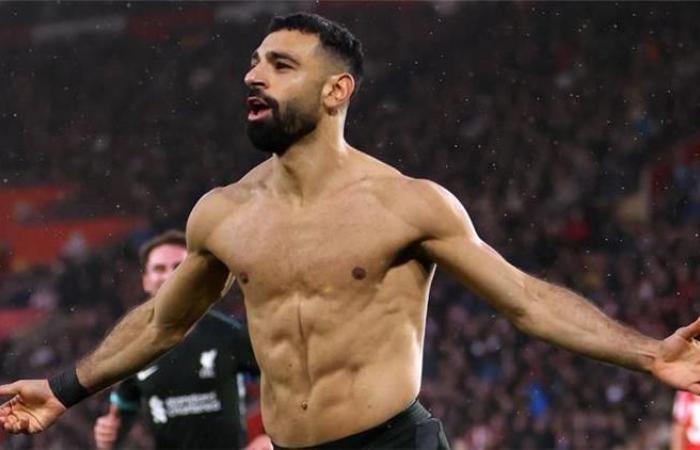 رحيلي
      أقرب
      من
      بقائي..
      محمد
      صلاح
      يثير
      الجدل
      من
      جديد
      حول
      مستقبله
      مع
      ليفربول