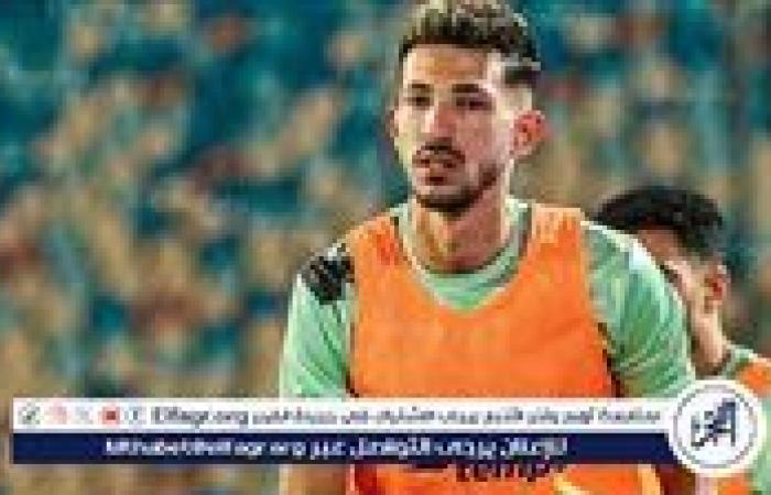 بسبب
      مبلغ
      مالي..
      خالد
      الغندور
      يكشف
      تفاصيل
      جديدة
      في
      غياب
      فتوح
      عن
      مران
      الزمالك