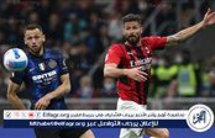 ترتيب
      هدافي
      الدوري
      الإيطالي
      الممتاز
      2024-2025
      قبل
      مباريات
      اليوم