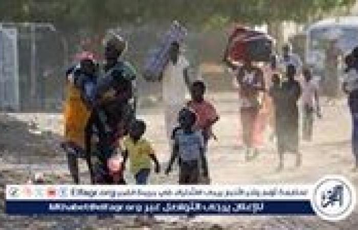 يواجهون
      أكبر
      ظاهرة
      نزوح
      في
      العالم..
      ماذا
      يحدث
      داخل
      السودان
      الآن؟