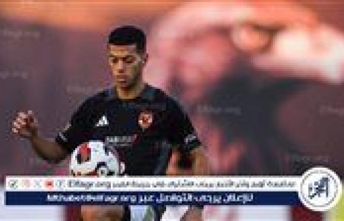 لاعب
      الأهلي
      السابق:
      إمام
      عاشور
      لم
      ينفذ
      ركلة
      الجزاء
      أمام
      الاتحاد
      بطريقته
      المعتادة