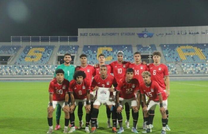 زعلوك
      في
      الهجوم..
      ميكالي
      يعلن
      تشكيل
      منتخب
      الشباب
      أمام
      تونس
      اليوم - بوابة المساء الاخباري