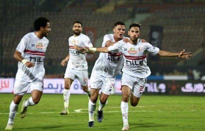 موعد
      مباراة
      الزمالك
      ضد
      بلاك
      بولز
      الموزمبيقي
      بالكونفدالية
      والقنوات
      الناقلة - بوابة المساء الاخباري