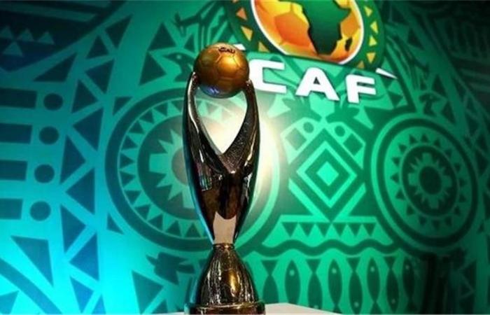 ترتيب
      مجموعات
      دوري
      أبطال
      إفريقيا
      بعد
      نهاية
      الجولة
      الأولى