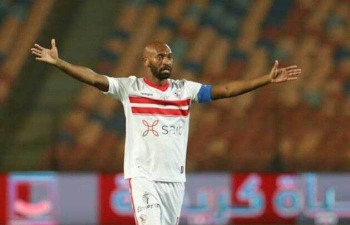 وليد
      عبد
      اللطيف:
      شيكابالا
      أفضل
      كبديل..
      والزمالك
      ليس
      في
      أفضل
      حالاته - بوابة المساء الاخباري